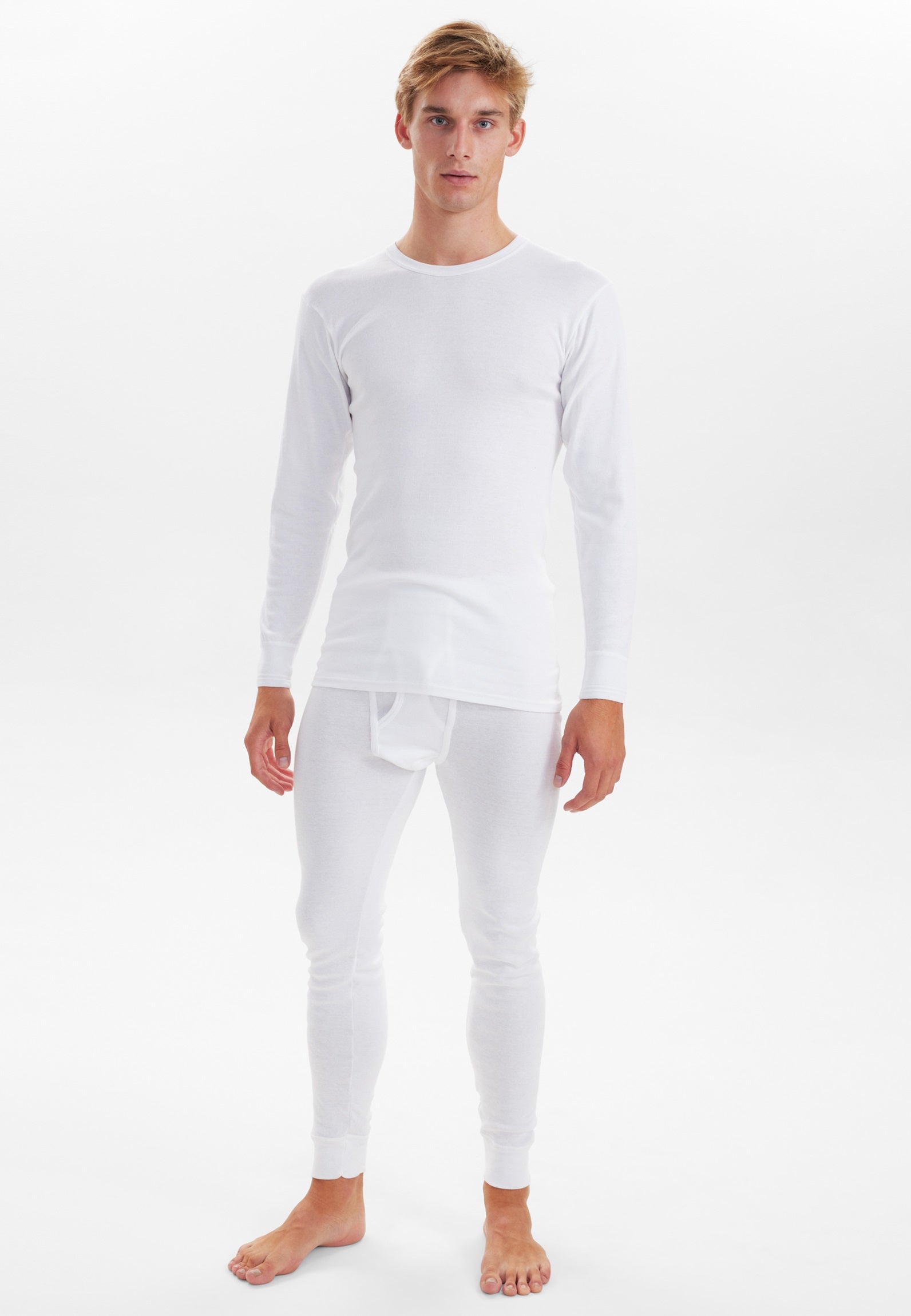 JBS "Original" Lange ærmer